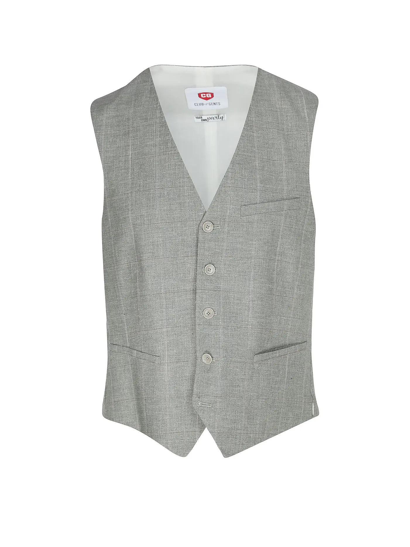 CG - CLUB OF GENTS | Anzugweste | 